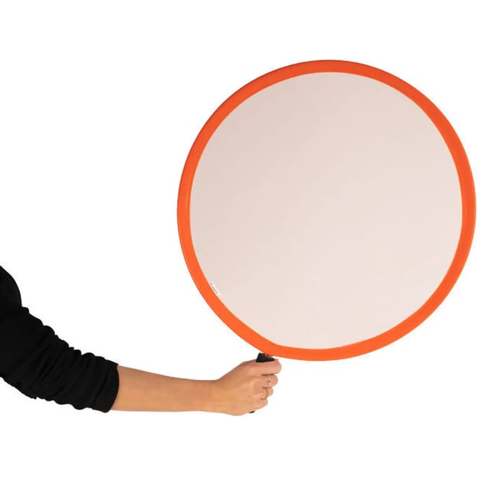 Groot mini-tennisracket Carrington