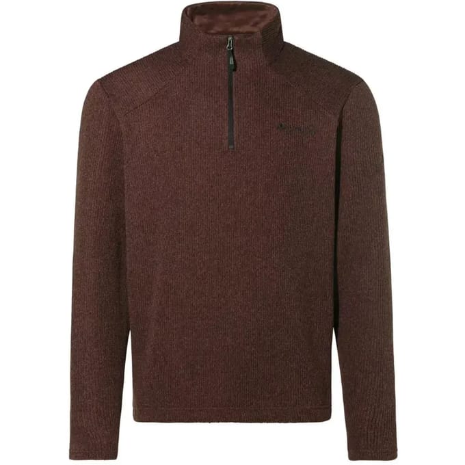 VAUDE Men's Tesero Pullover II, Heren, Outdoortrui