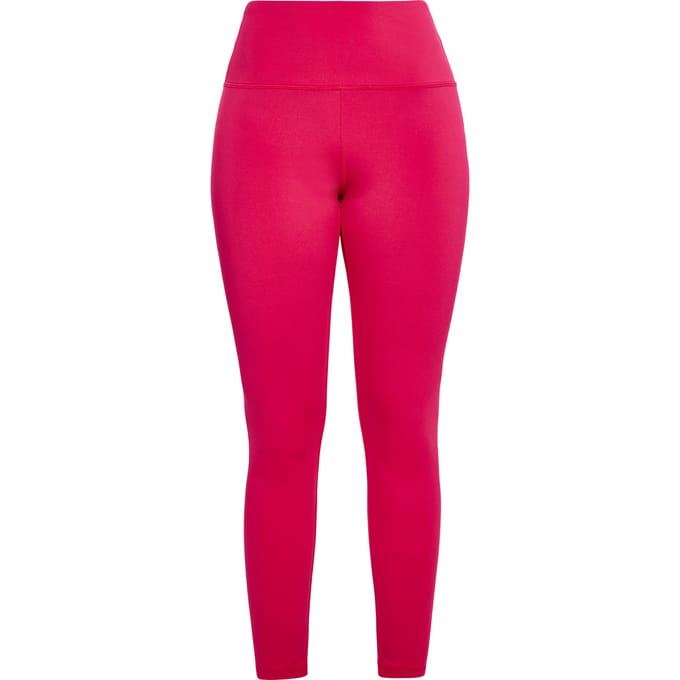 Faina Broek Dames roze
