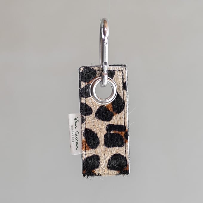 Sleutelhanger - Panter