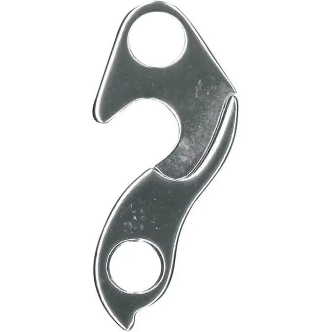 Aluminium derailleurhanger XLC DO-A46