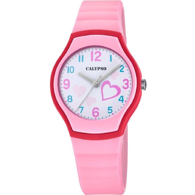 Calypso - K5806/2 - Polshorloge - Kinder - Junior Collection