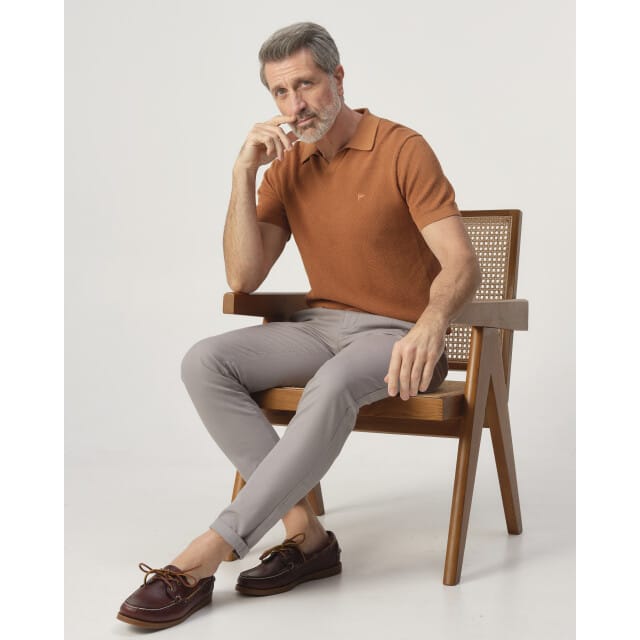 Campbell Polo