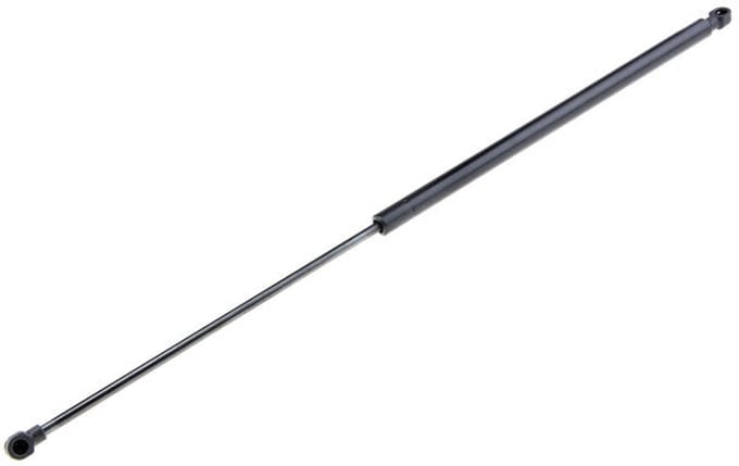 Gasveer motorkap OEM 51237191528
