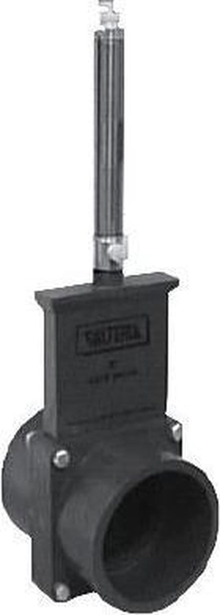 Valterra Pneumatische Schuifkraan 90mm