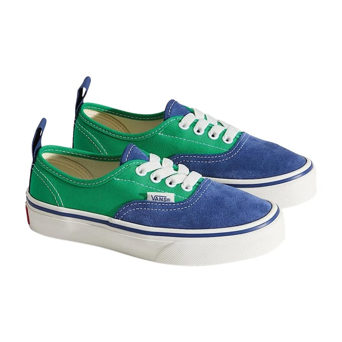 Vans Authentic Elastic Sneakers Junior