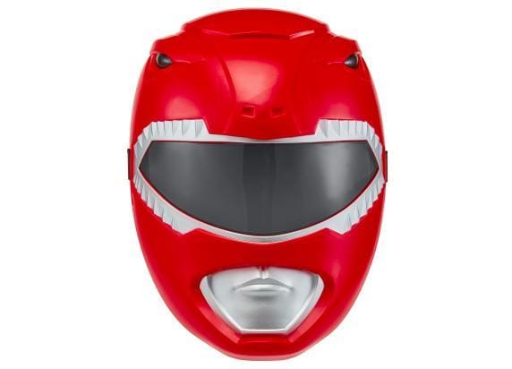 Playmates Mighty Morphin Power Rangers Mask Red Ranger Helmets & masks