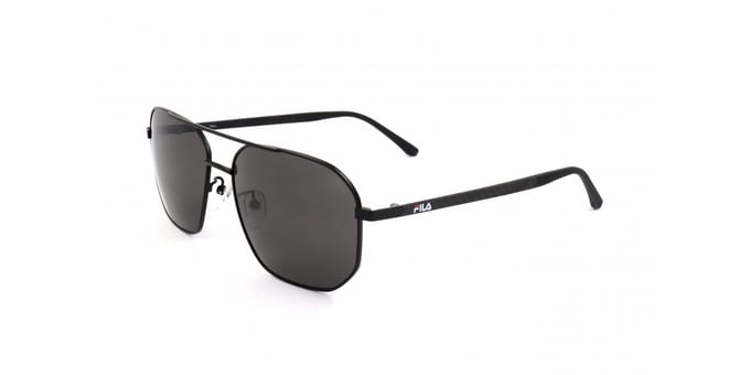 Fila SFI300 Black 58/16/140 MAN Zonnebrillen