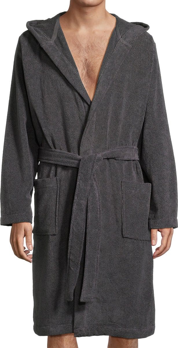 Seidensticker Heren badjas Loungewear