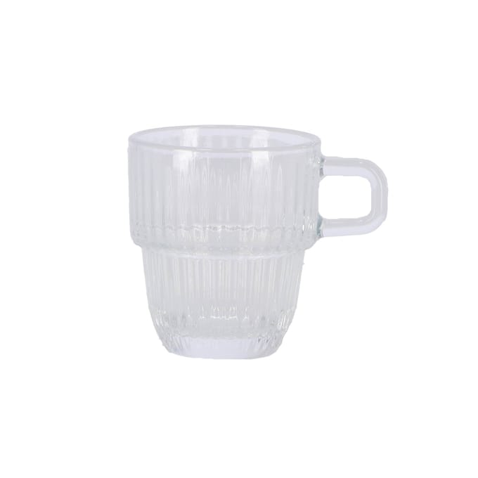 Barshine Espressotas 89ml D5,7xh6,5cm