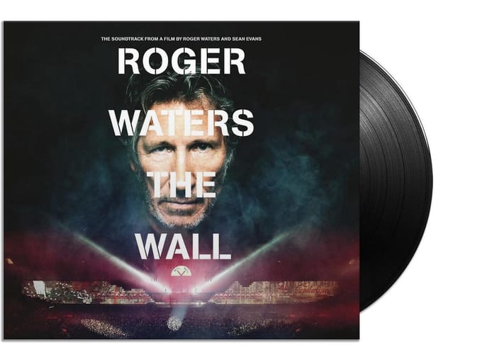 Roger Waters The Wall - Roger Waters