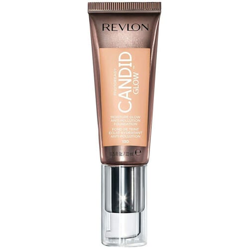 Foundations en Concealers Revlon PhotoReady Candid Glow Foundation Anti-Vervuiling