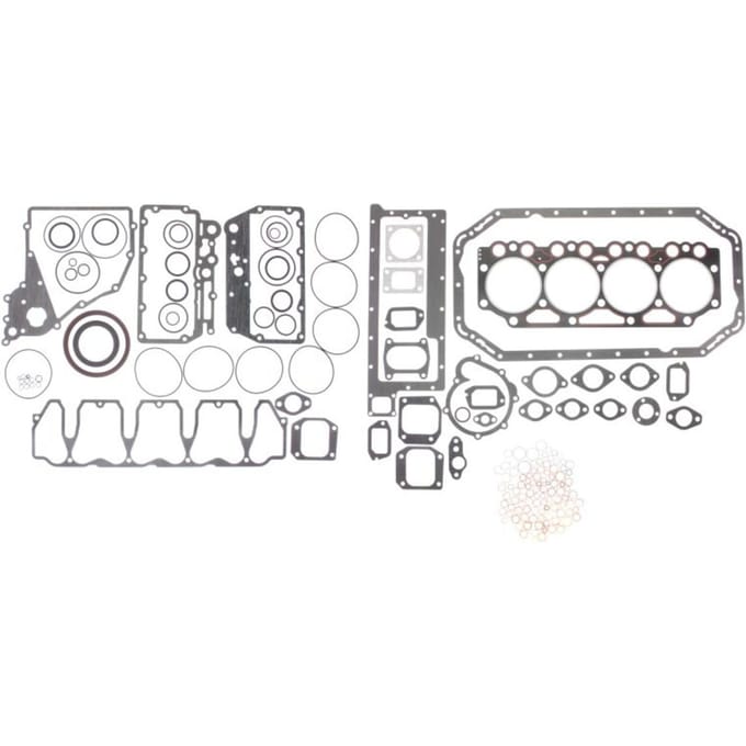 Pakkingset, motor ENGITECH ENT000021
