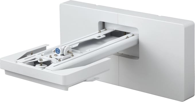 Epson Ultra Short Throw Wall Mount ELPMB62