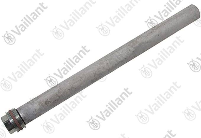 VAILLANT Anode, voor VIH S 300 L Vaillant-Nr. , 0020109027