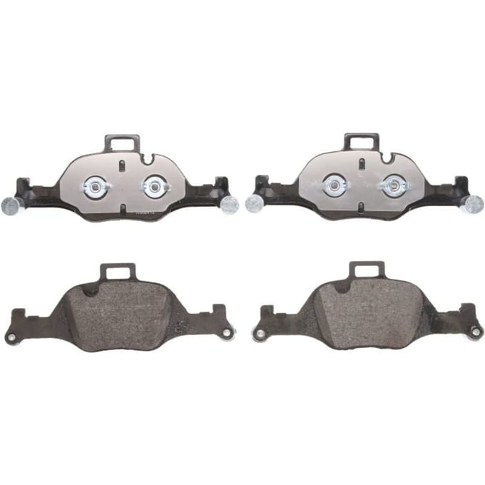 Remblokset DELPHI LP3299, voor