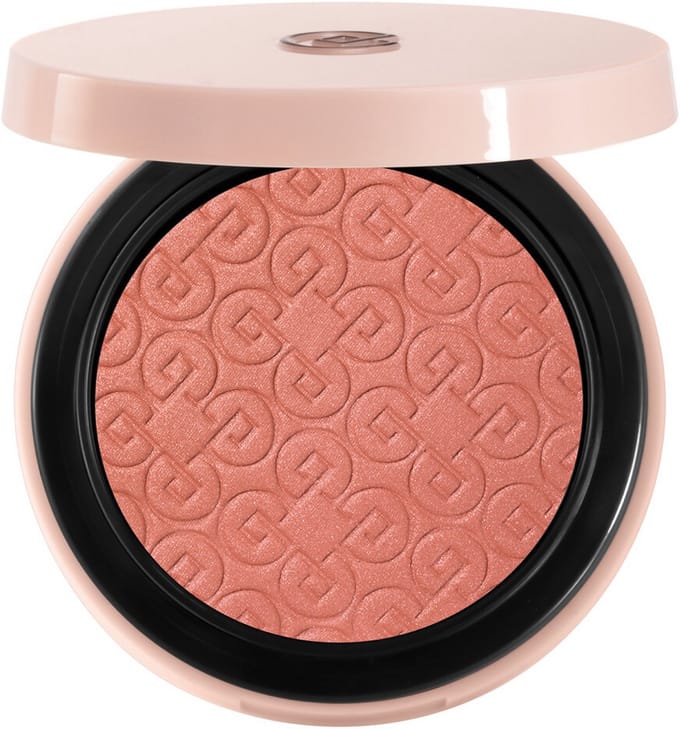 Collistar Impeccable Maxi Blush | 08 - Hennè | Blush 8gr - 08 Hennè