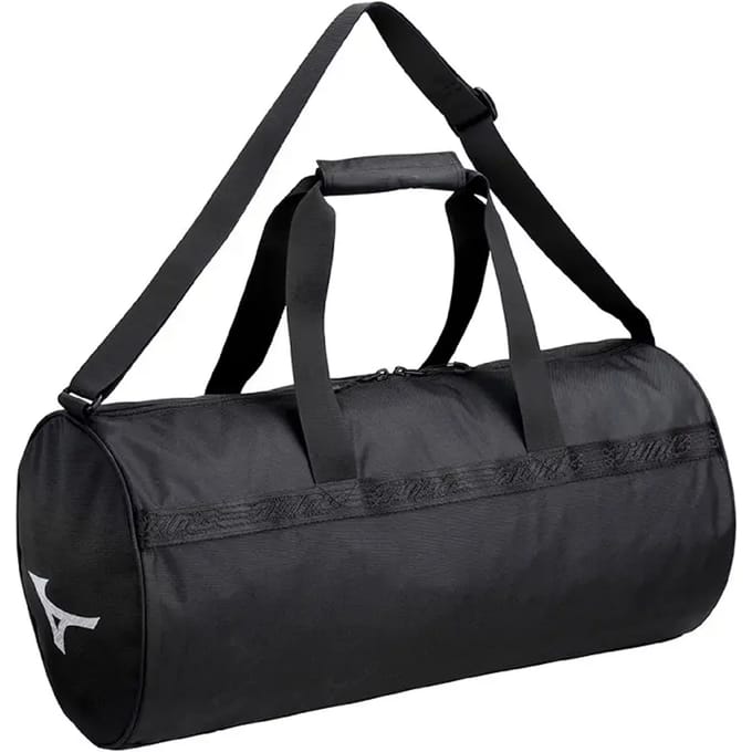 Mizuno Waso Duffeltas Grijs