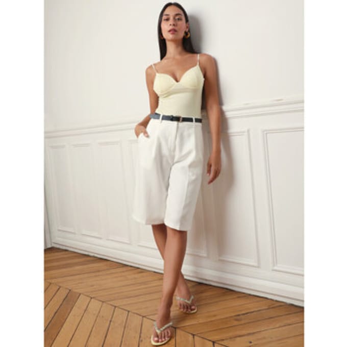 Korte Broek La Modeuse 79257_P188607