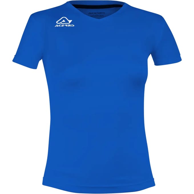 T-shirt voor meisjes Acerbis Devi
