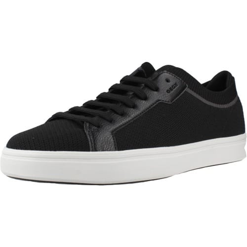 Lage Sneakers Geox U Baltmoore