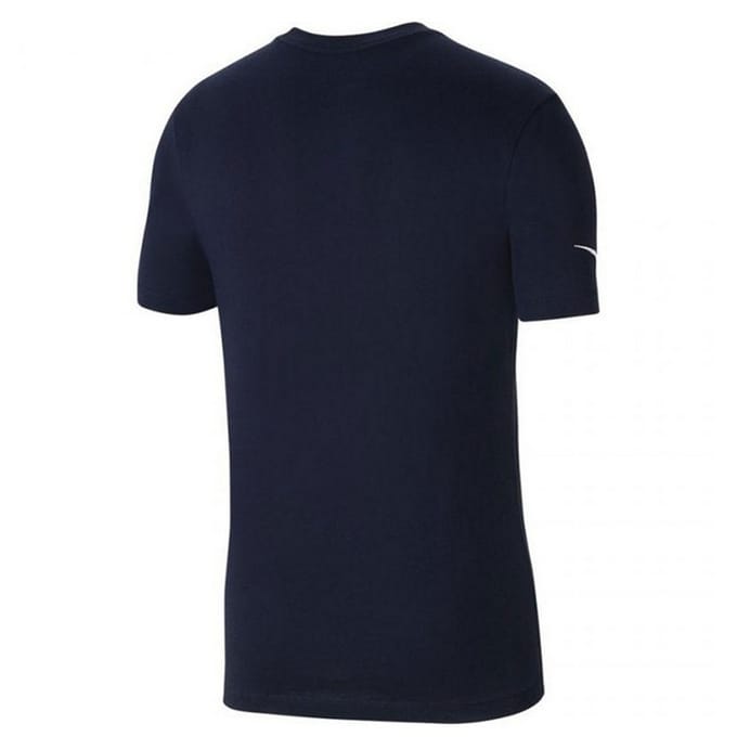 Nike Heren Park 20 T-Shirt (Marineblauw)