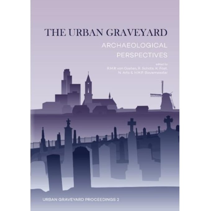 The Urban Graveyard - Urban Graveyard Proceedings