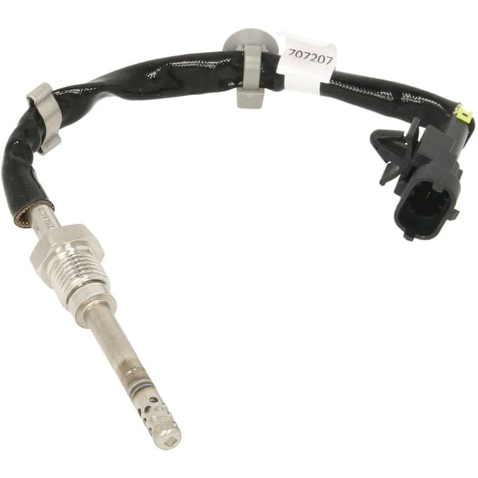 Sensor, uitlaatgastemperatuur NRF 707207