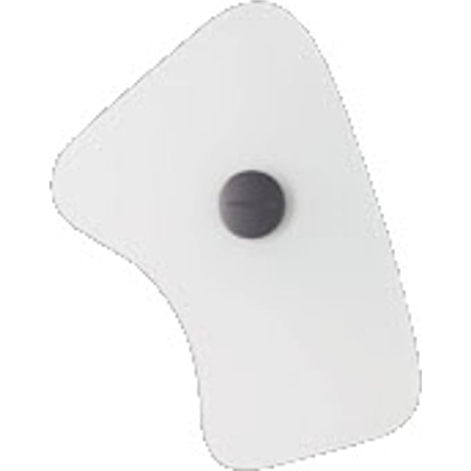 Foscarini - Bit 5 Wandlamp - wit