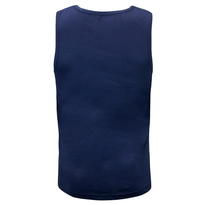 Fanatics Seattle Seahawks Heren Navy Vest