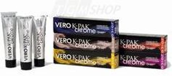 VERO chrome RB 60 ml