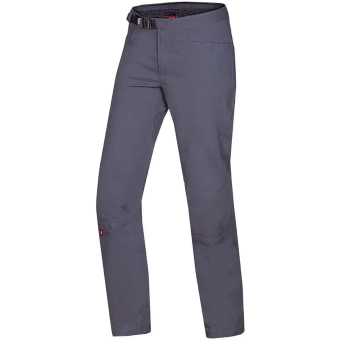 Ocun Honk Broek Grijs S / Regular Man