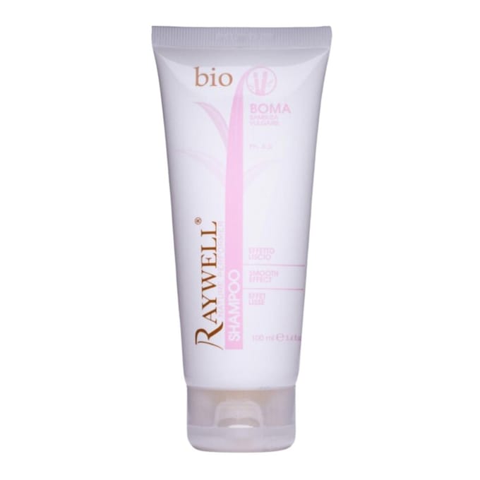 Raywell bio boma shampoo 100ml