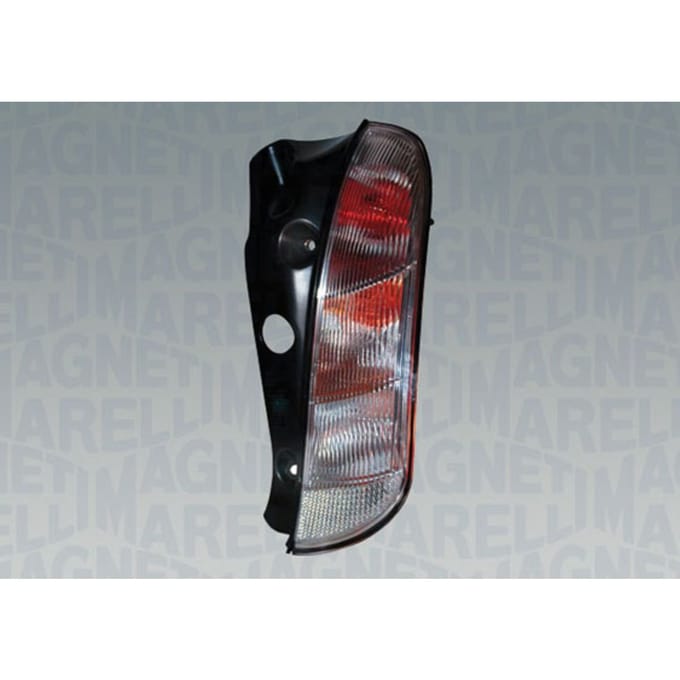 Achterlicht MAGNETI MARELLI 715104078100