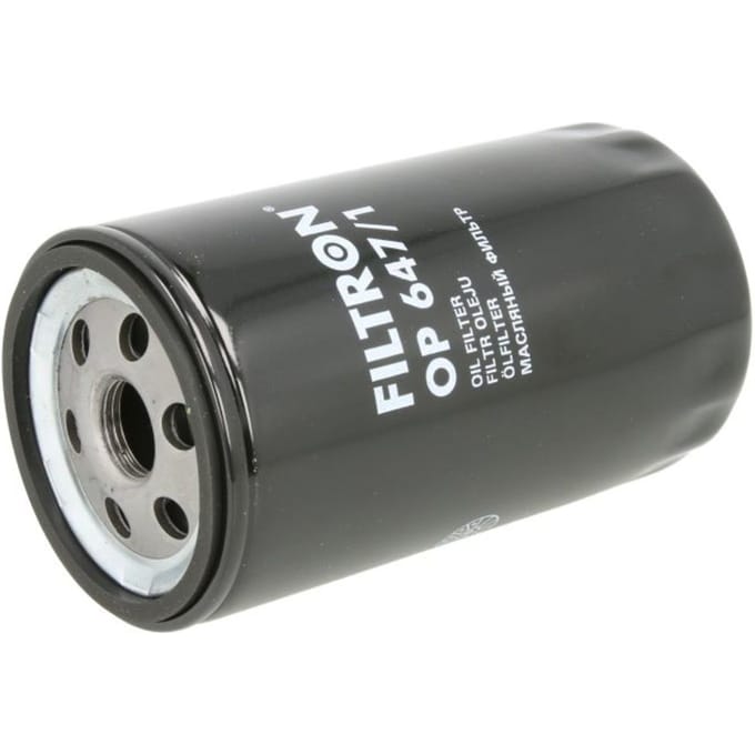 Oliefilter FILTRON OP 647/1