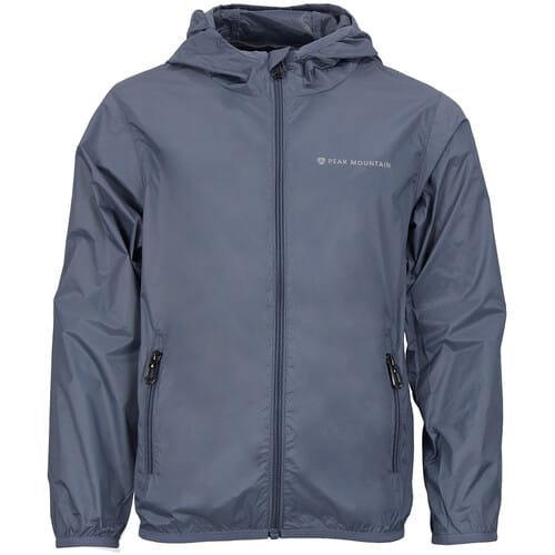 Windjack Peak Mountain COUPE-VENT IMPERMEABLE MIXTE ECAPLUIE MIXTE