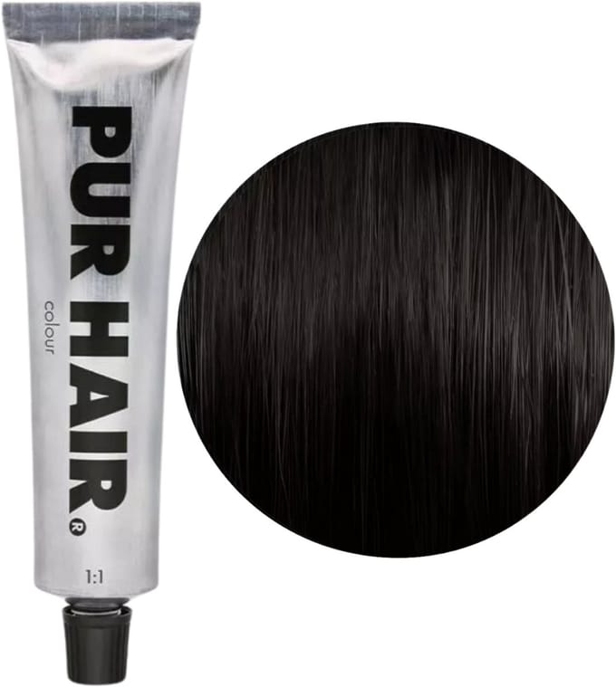 PUR HAIR Vegan Haarverf 2.0