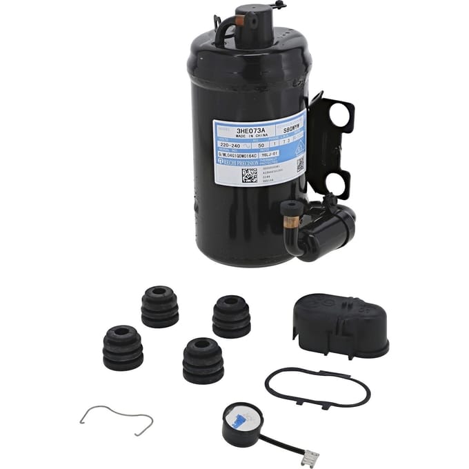 AEG compressor, kompleet 4055490413