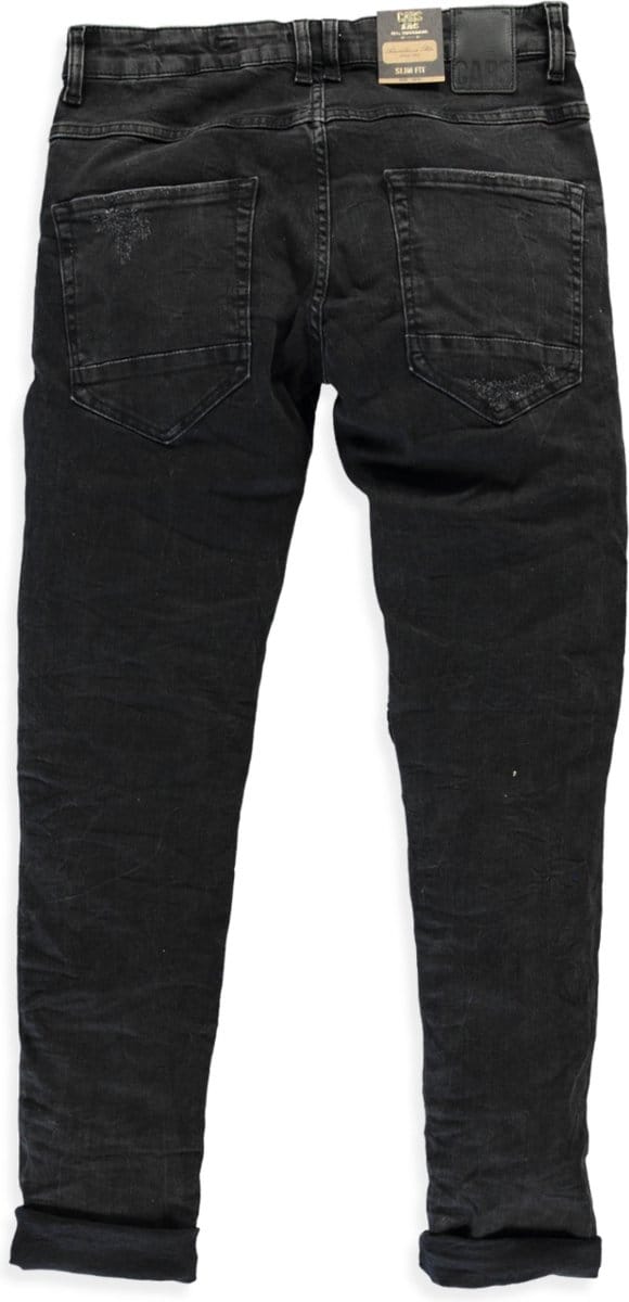 Cars Jeans Jeans Teller Slim Fit - Heren