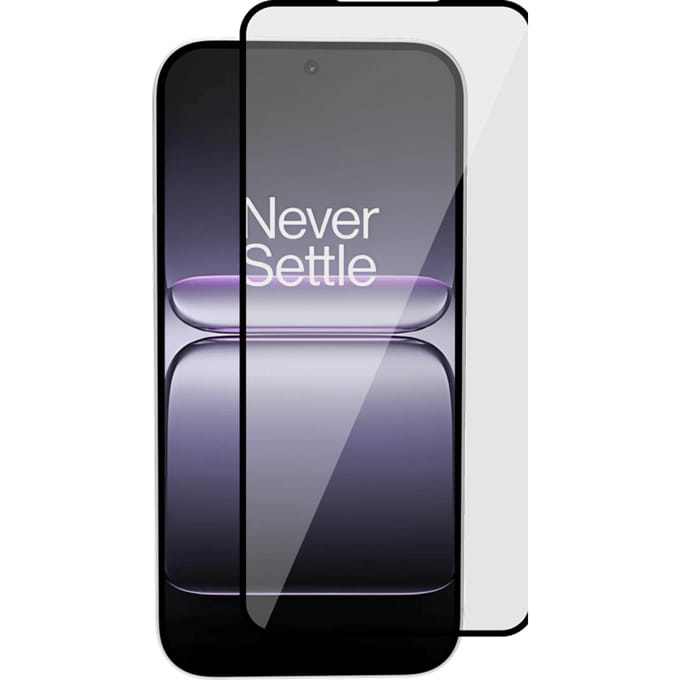 BlueBuilt Oneplus Nord 5 Screenprotector Glas