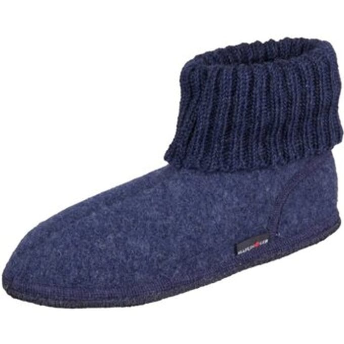Pantoffels Haflinger -