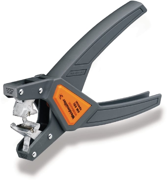 Weidmüller AM ASI-SPEZIAL WEI STRIPPING TOOL ASI-TPE