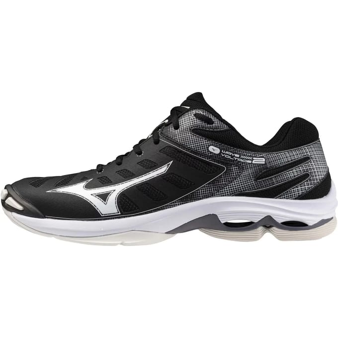 Indoor schoenen Mizuno Wave Voltage 2