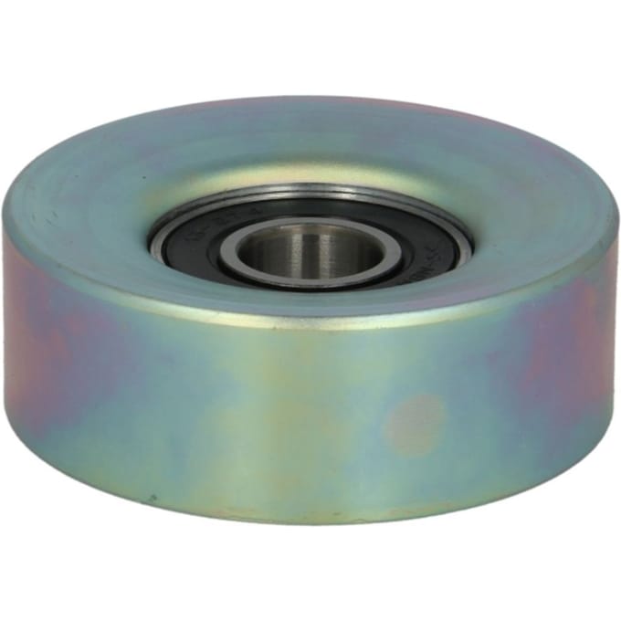 Schaeffler Ina Rondsel/geleiderpoelie, V-riem INA 532 0676 10