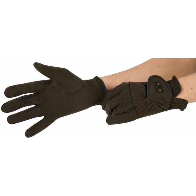 Rijhandschoenen perfectie T de T