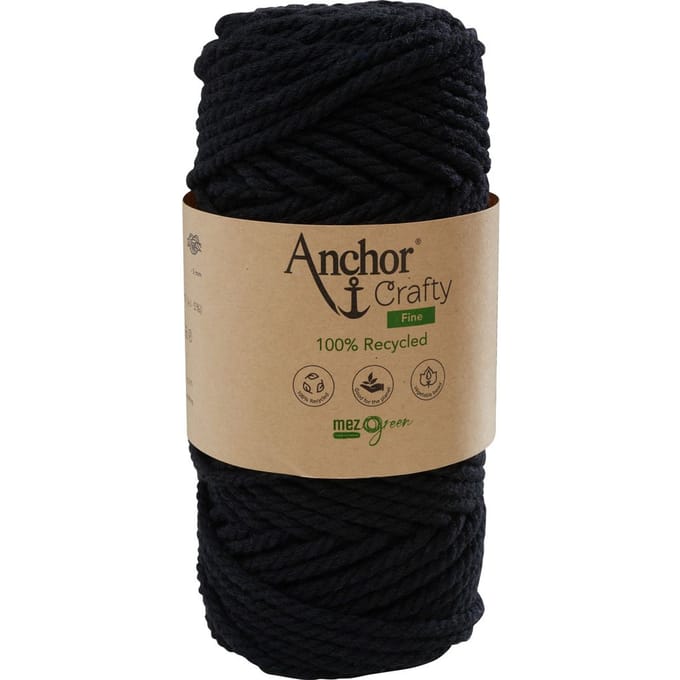 Anchor Crafty fine - Kleur 00120