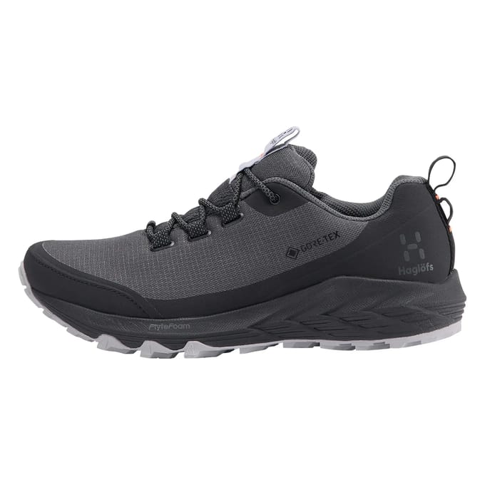 Dameswandelschoenen Haglöfs L.I.M FH GTX Low