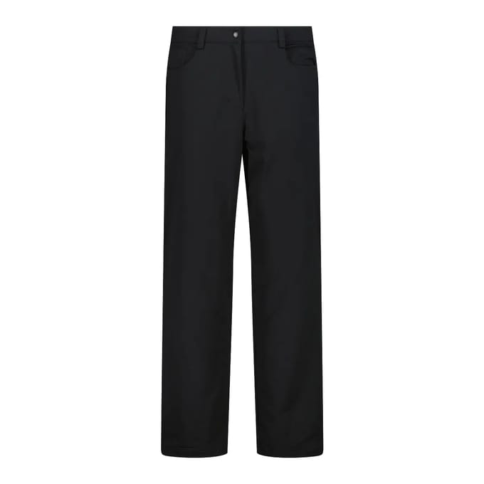 Dames 4-way stretch broek CMP