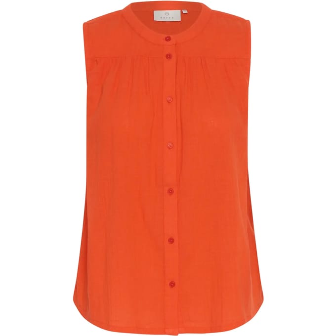 Vrouwenblouse KAFFE Pauline