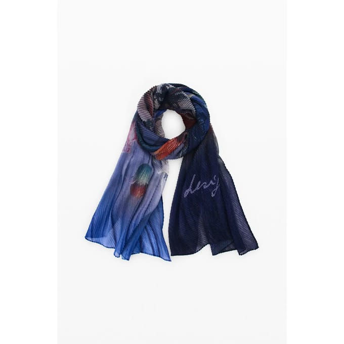 Vrouwensjaal Desigual Celestia